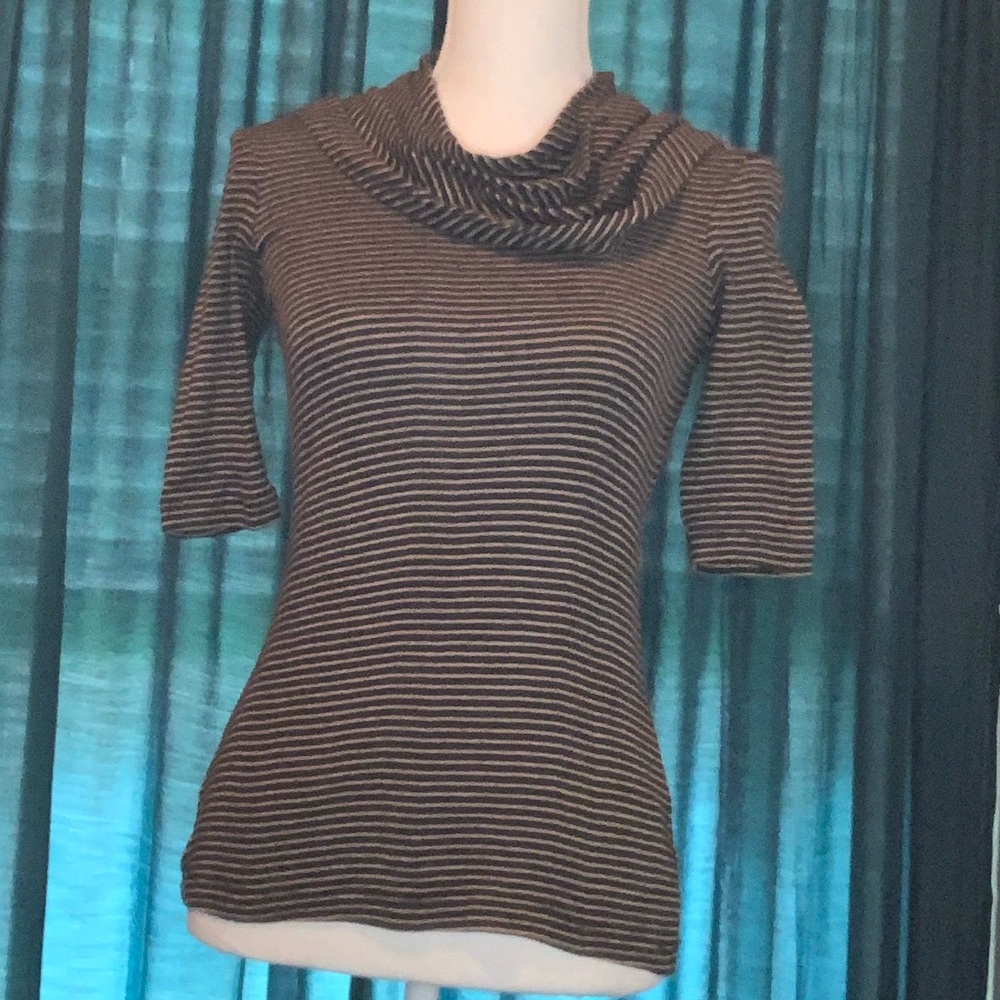 Anthropologie Top Size M